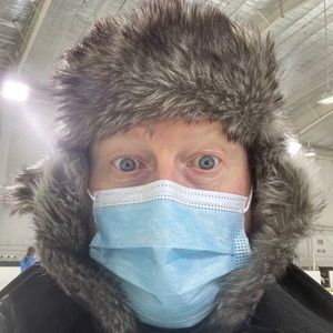 Meet your Posher, Mark